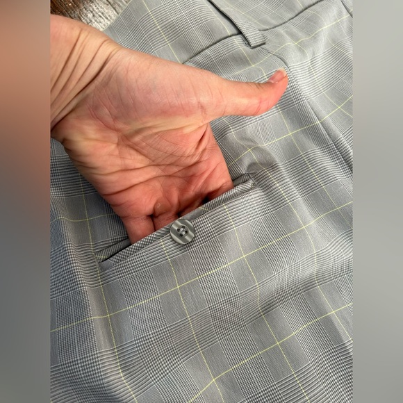 Diane Gilman Katherine Pants - Picture 14 of 17